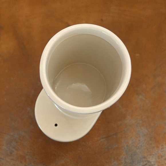 Nora Fleming Utensil Crock - Picture 8 of 13